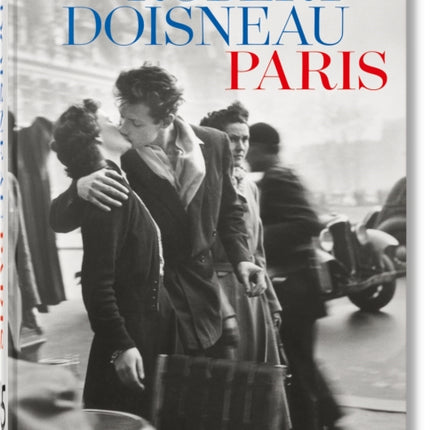 Robert Doisneau. Paris. 45th Ed.