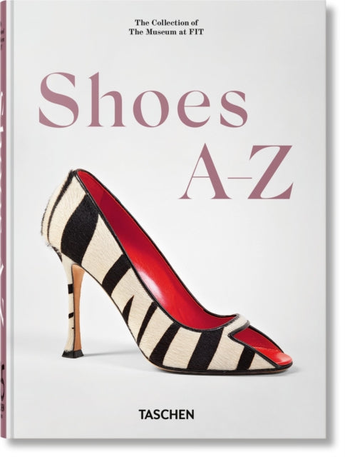 Shoes AZ. 45th Ed.