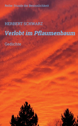 Verlobt im Pflaumenbaum: Gedichte