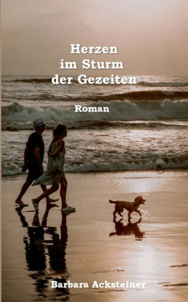 Herzen im Sturm der Gezeiten: Roman