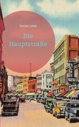 Die Hauptstraße
