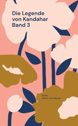 Die Legende von Kandahar  Band 3