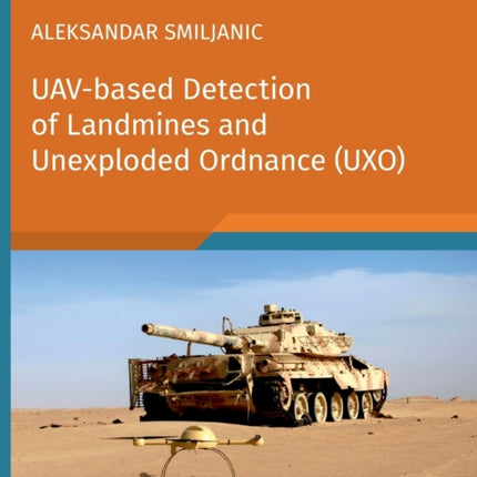 UAV-based Detection of Landmines and Unexploded