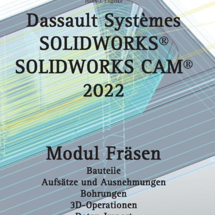 Solidworks CAM 2022