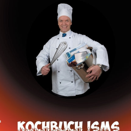 Kochbuch ISMS: Informationssicherheits-Management nach ISO 27001