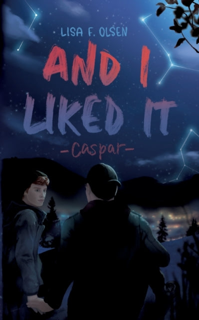 And I liked it - Caspar