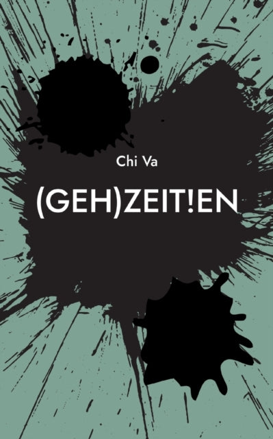 (Geh)Zeit!en