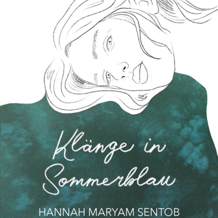 Klänge in Sommerblau