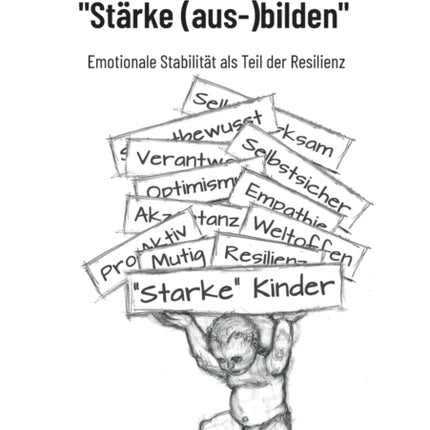 Stärke (aus-)bilden : Emotionale Stabilität als