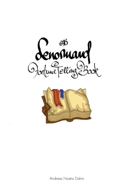 Zukunftsdeutung mit den Lenormandkarten