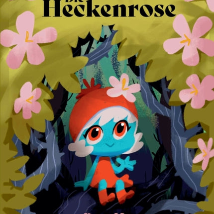 Die Heckenrose