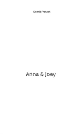 Anna & Joey