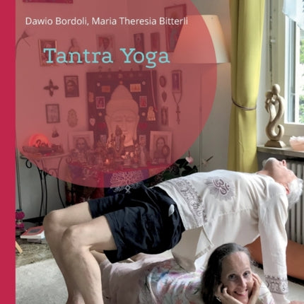 Tantra Yoga