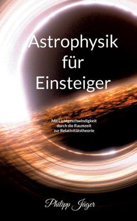 Astrophysik für Einsteiger Farbversion