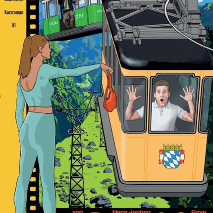 Dapp 4.0: Emil ohne einen Funken Verstand