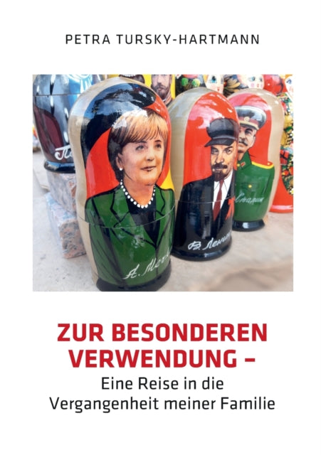 Zur besonderen Verwendung: Eine Reise in die