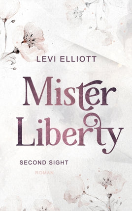 Mister Liberty: Second Sight