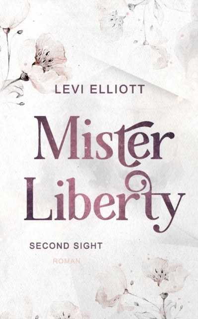 Mister Liberty: Second Sight