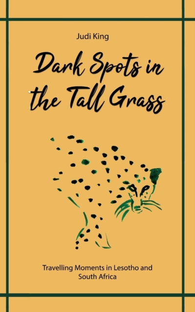 Dark Spots in the Tall Grass: Travelling Moments