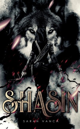 Shasin