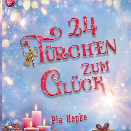 24 Türchen zum Glück