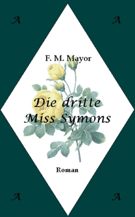 Die dritte Miss Symons