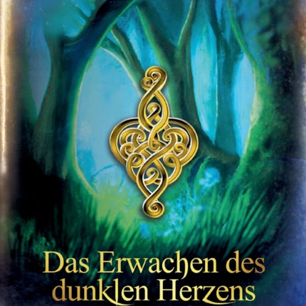 Das Erwachen des dunklen Herzens: risan, Band 1