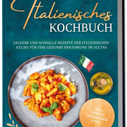 Backbuch für Teenager Easy selber backen mit den