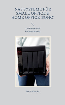 NAS Systeme für Small Office & Home Office