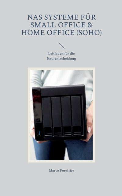 NAS Systeme für Small Office & Home Office