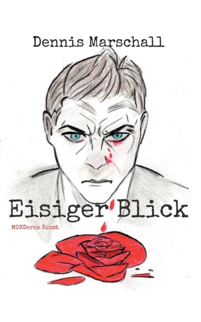 Eisiger Blick: MORDerne Kunst