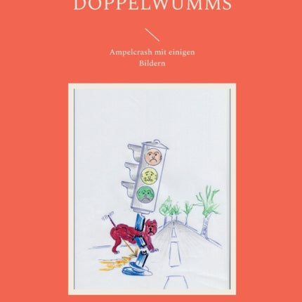 Der Doppelwumms: Ampelcrash mit einigen Bildern