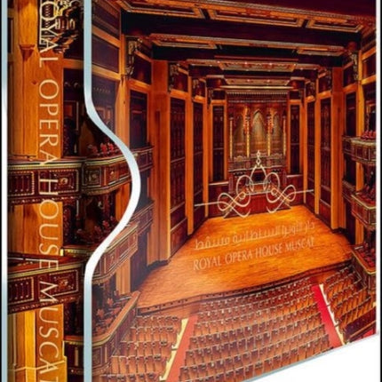 Royal Opera House Muscat