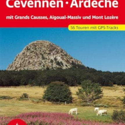 Cevennen  Ardèche
