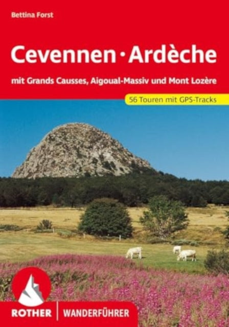 Cevennen  Ardèche