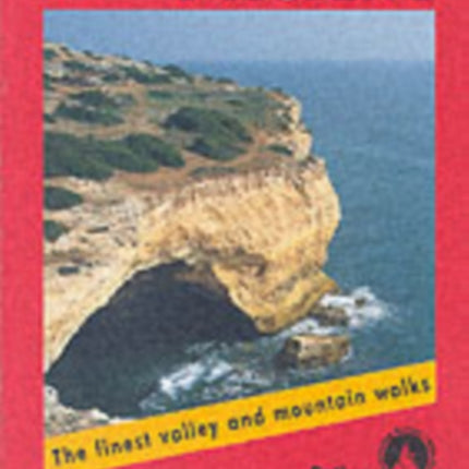 Algarve walking guide: 2018