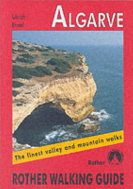 Algarve walking guide: 2018