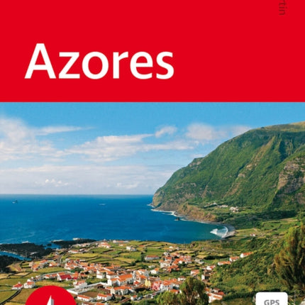 Martin R Azores