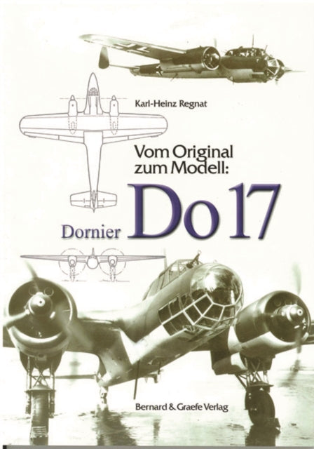 Dornier Do 17