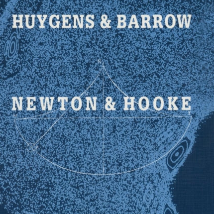 Huygens and Barrow, Newton and Hooke: Pioneers in mathematical analysis and catastrophe theory from evolvents to quasicrystals