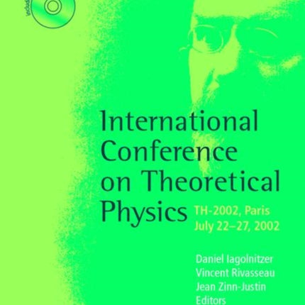 International Conference on Theoretical Physics