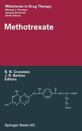 Methotrexate