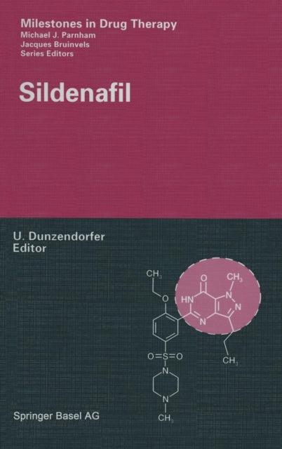 Sildenafil
