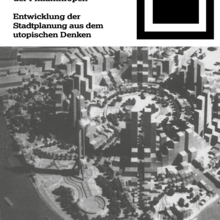 Die Diktatur der Philanthropen: Entwicklung der
