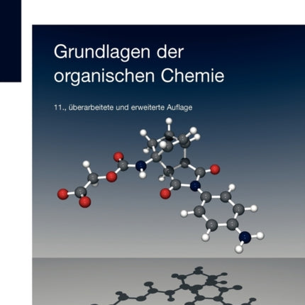 Grundlagen der organischen Chemie