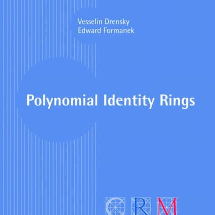 Polynomial Identity Rings