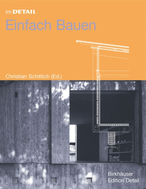 Einfach Bauen