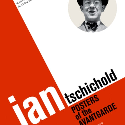 Jan Tschichold: Posters of the Avantgarde