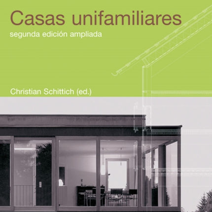 Casas unifamiliares