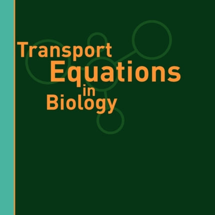 Transport Equations in Biology